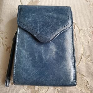 Hobo wallet